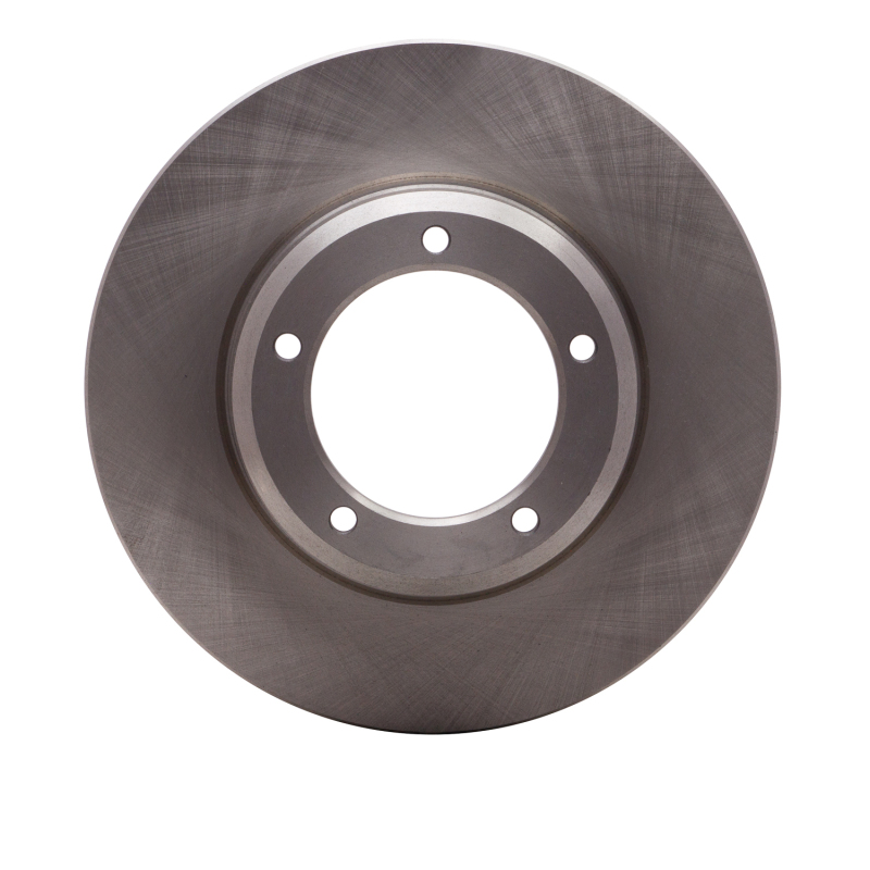 DFC Brake Rotors - Plain