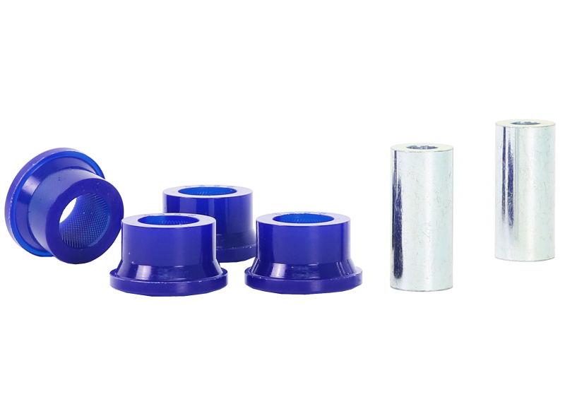 SuperPro 2006 Honda Civic GX Front Lower Inner Rearward Control Arm Bushing Kit thumbnail 5