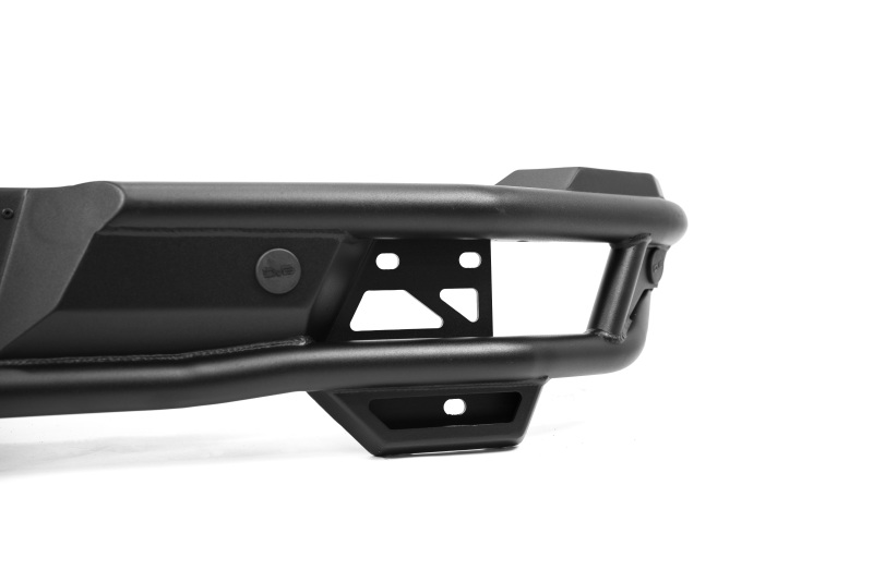 DV8 Offroad 2021-2025 Ford Bronco Rear Tube Bumper thumbnail 5
