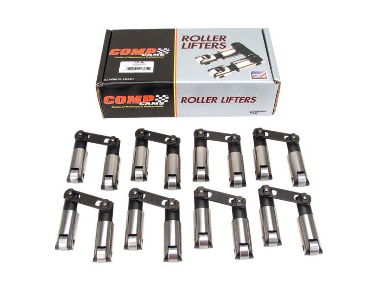 COMP Cams Roller Lifters CRB Crh W/.140 thumbnail 3