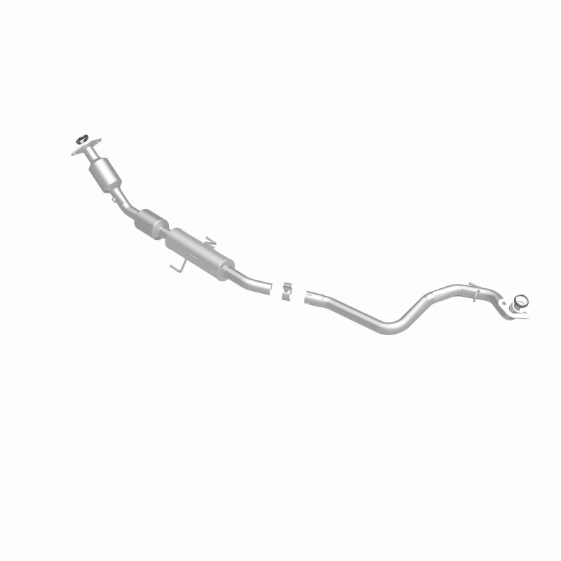 MagnaFlow 07-11 Toyota Yaris 1.5L Direct Fit Converter thumbnail 4