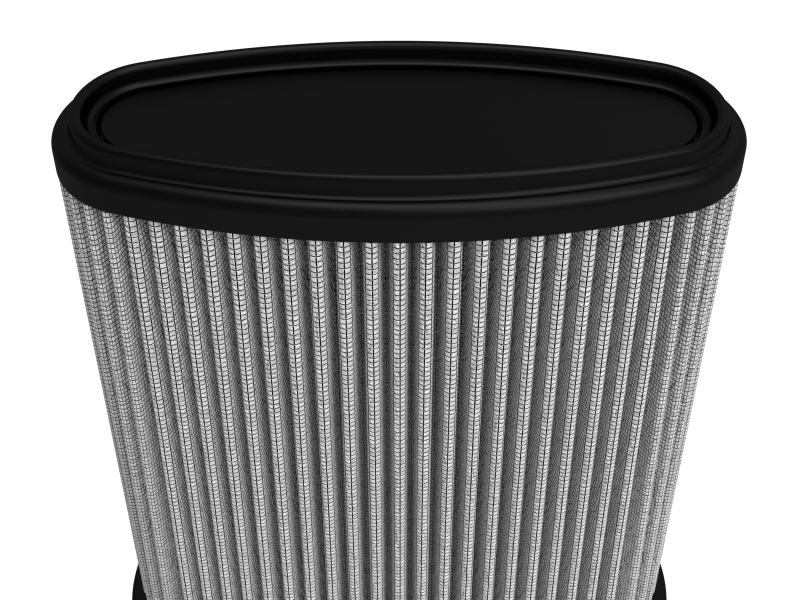 aFe Magnum FLOW UCO Air Filter Pro DRY S 5 5/8in x 2 5/8in F x 7in x 4in B x 7in x 3in T x 7 7/8in H thumbnail 6