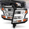 ANZ LED/Projector Headlights