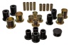 ES Cntrl Arm Bushings - Black