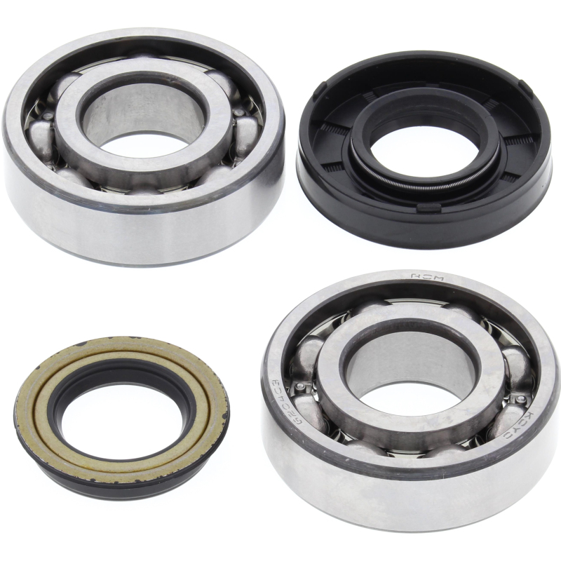 ABR Crank Bearing Kits