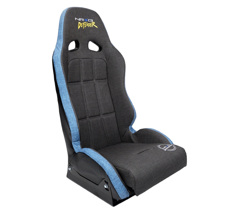 NRG Seats - Single