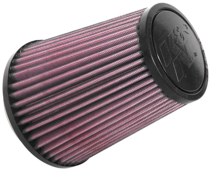 Universal Clamp-On Air Filter