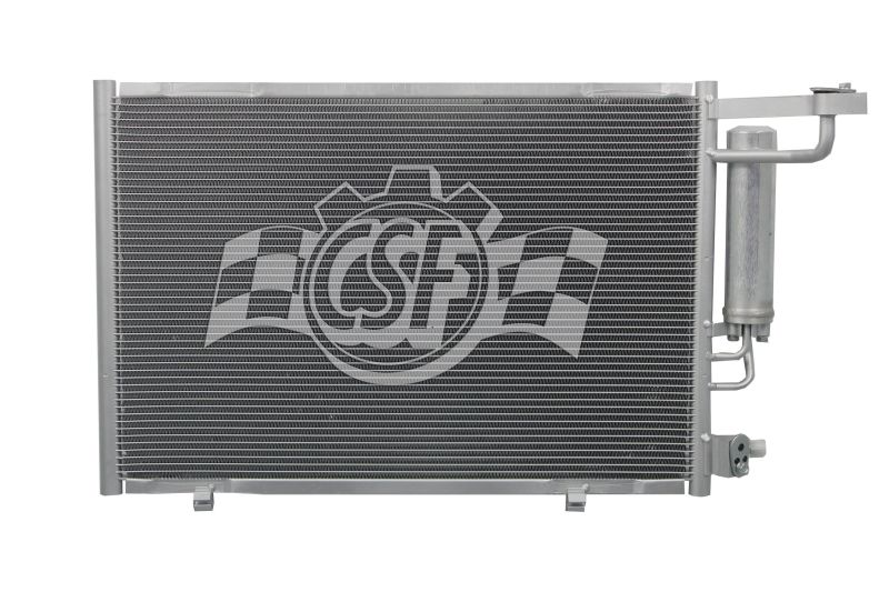 CSF A/C Condensers