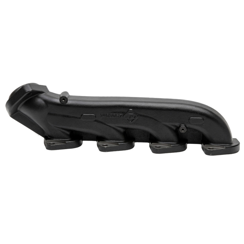BD Diesel 10-22 Ford F150/F250/F350 BOSS 6.2L Driver Side Exhaust Manifold thumbnail 3