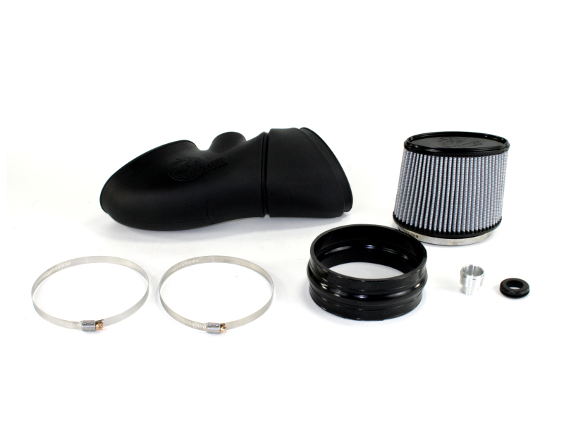 aFe MagnumFORCE Intakes Stage-2 PDS AIS PDS BMW M3 (E9X) 08-12 V8-4.0L thumbnail 6