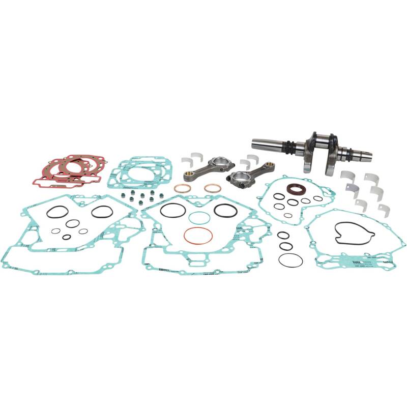 Hot Rods 2022 Outlander 570/18-22 Outlander 570 DPS Bottom End Kit thumbnail 3