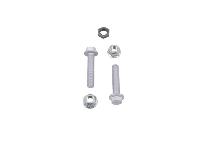SuperPro 2008 Pontiac G8 Base Front Lower Strut Bolt Replacement Kit thumbnail 2