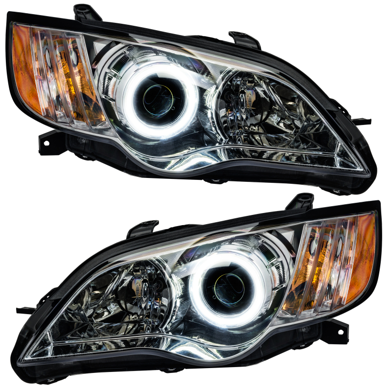 ORL Headlight Assemblies