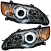 ORL Headlight Assemblies