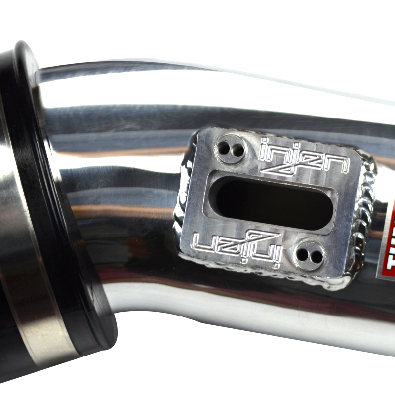 Injen 05-06 Tundra / Sequoia 4.7L V8 w/ Power Box Polished Power-Flow Air Intake System thumbnail 6