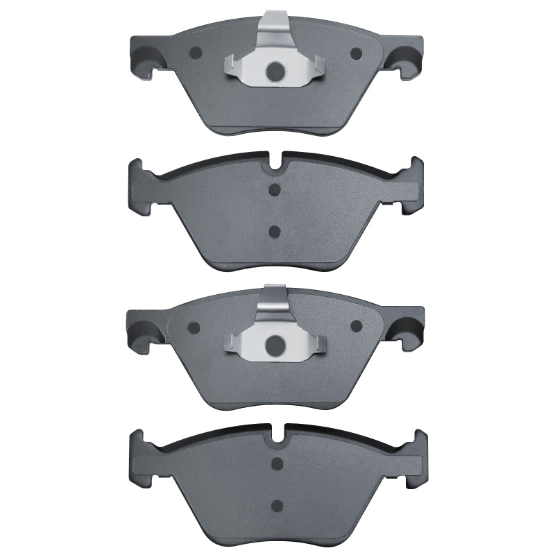 DFC 11-16 BMW 528i xDrive Front Euro 5000 Ceramic Brake Pads