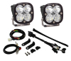 BAJ Powersports Squadron Sport Lights