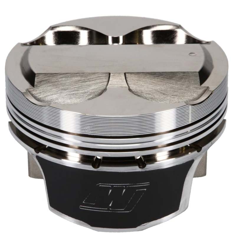 Wiseco Mitsubishi 4G63 7 Bolt 1.9cc Dome 10.5:1 Piston Shelf Kit thumbnail 7