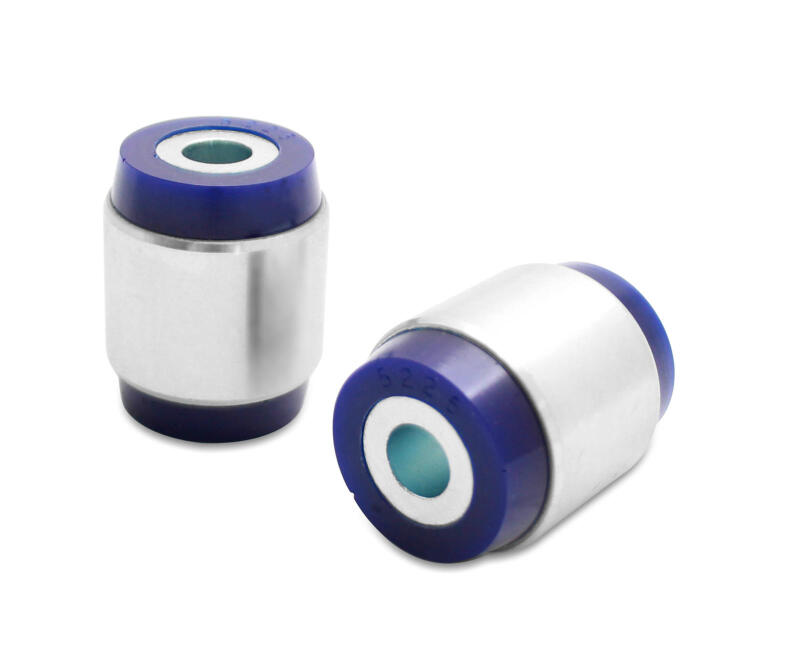 SuperPro 16-23 Mazda Miata MX5 Front Lower Outer Control Arm Bushing Kit thumbnail 3