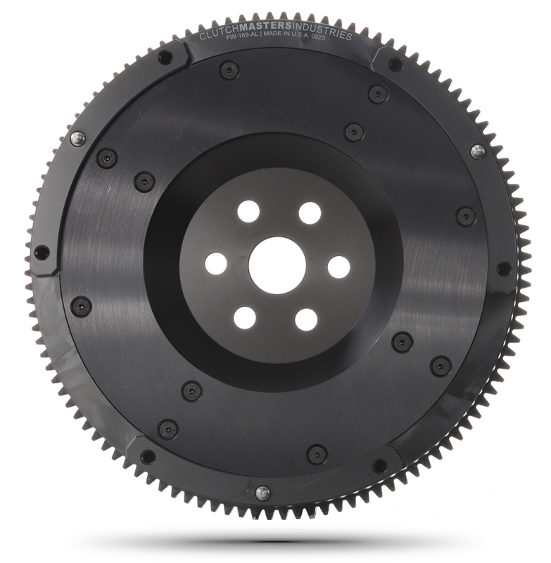 Clutch Masters 04-05 Ford Focus 2.3L Duratec Aluminum Flywheel