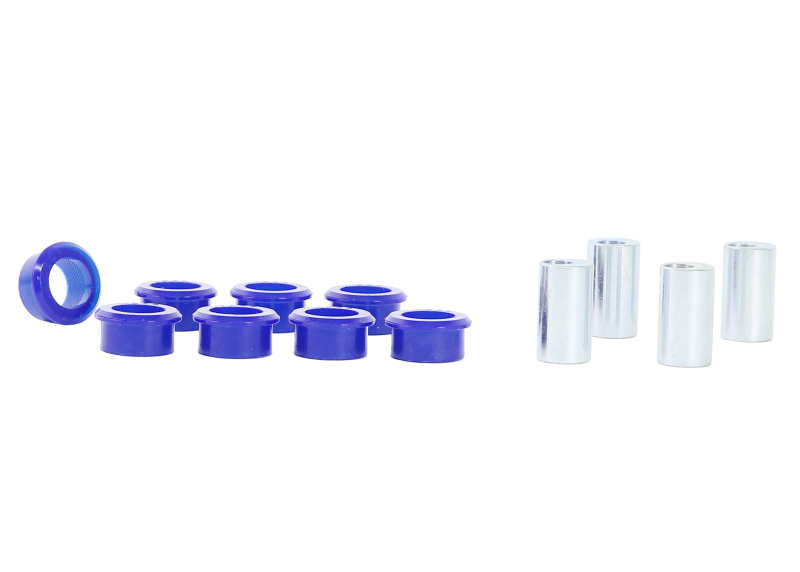 SuperPro 1989 Nissan 240SX Rear Control Arm Bushing thumbnail 5