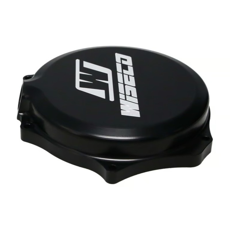 Wiseco 08-19 Suzuki RMZ450 Clutch Cover thumbnail 7
