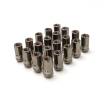 WM Muteki Open End Lug Nuts