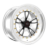 WEL Full Throttle Wheels