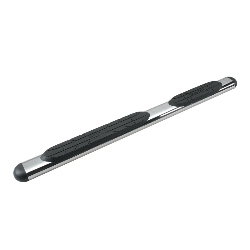Westin Premier 4 Oval Nerf Step Bars 61.5 in - Stainless Steel thumbnail 6