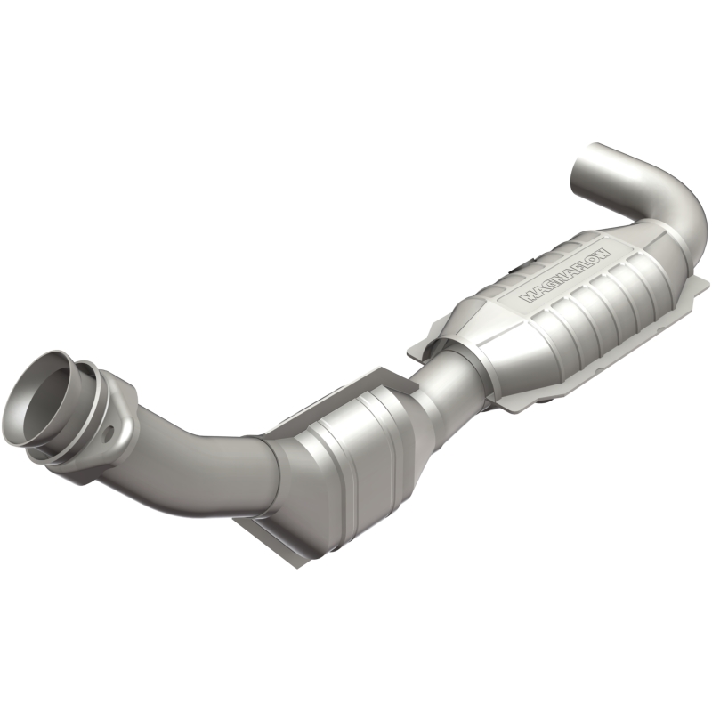 MagnaFlow Direct Fit Catalytic Converter 01 Ford F-150 4.2L thumbnail 3