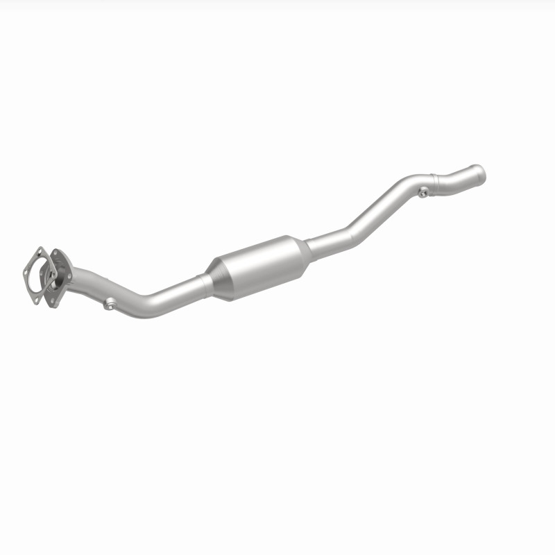 MagnaFlow 96-98 Volvo 850 2.4L Direct Fit Converter thumbnail 4