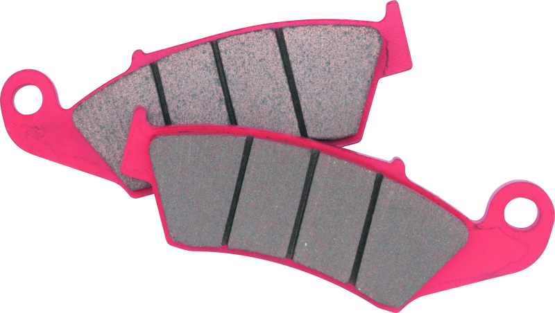 BikeMaster BKM Sintered Brake Pads