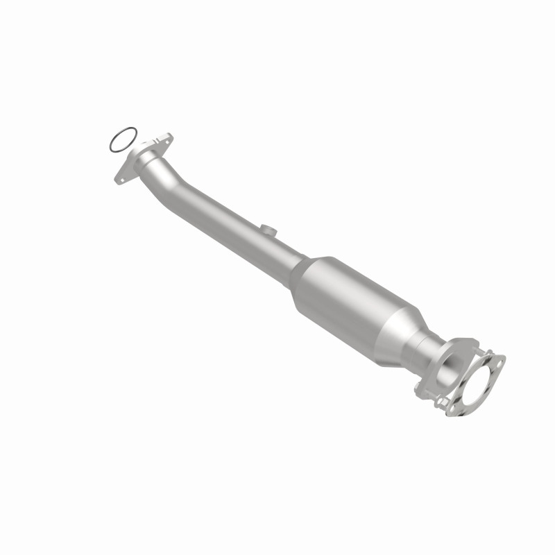 Magnaflow 11-13 QX56 V8 5.6 OEM Underbody Direct Fit Converter thumbnail 4