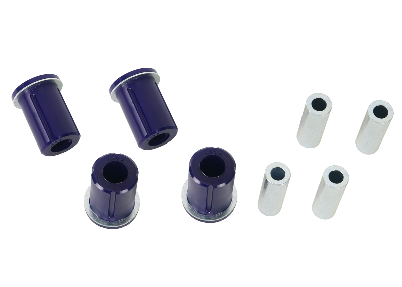 SuperPro 15-25 Toyota Hilux (2WD) Front Upper Control Arm Inner Bushing Kit thumbnail 3