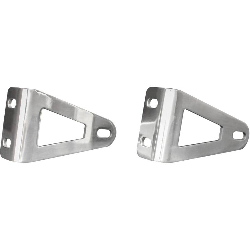 WES HDX Grille Guards