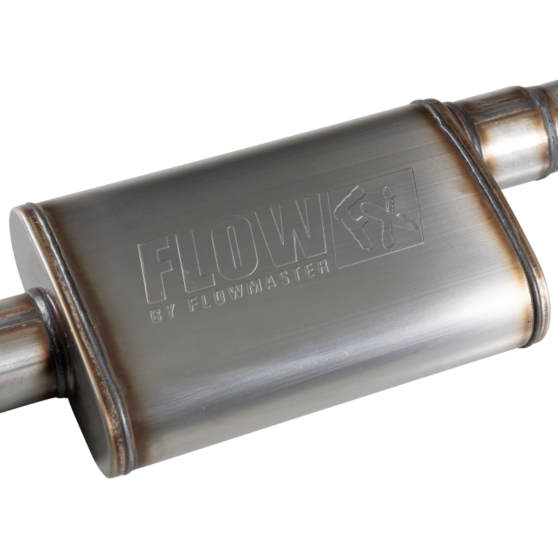 Flowmaster 21-26 Chevrolet Tahoe 5.3L FlowFx Direct Fit Muffler thumbnail 6
