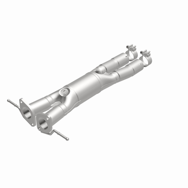 MagnaFlow Direct Fit Catalytic Converter 2013-2018 Ford Explorer 3.5 thumbnail 9
