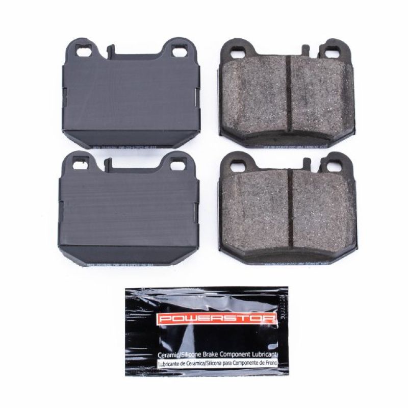 PSB Z23 Evolution Brake Pads