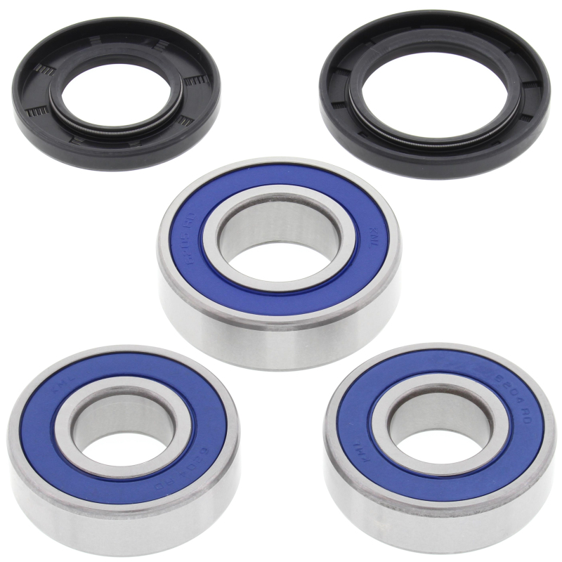 ABR Wheel Bearing Kits