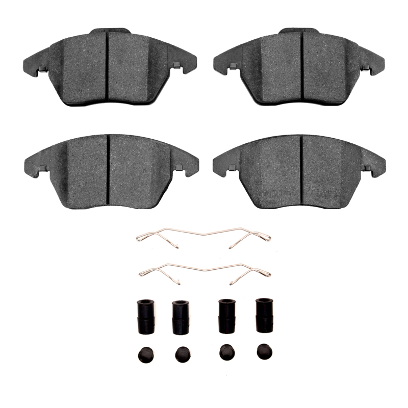 RNC Ceramic Brake Pads