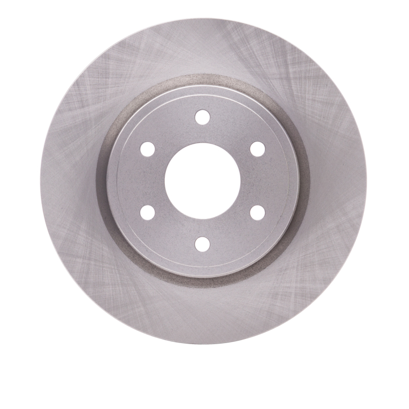 R1 05-24 Nissan Frontier Front & Rear Brake Rotor Set w/Optimum OE Pads and Hardware (2x dfc600-67092, 1x rnc2551-1094-01, 1x rnc2551-1100-01)