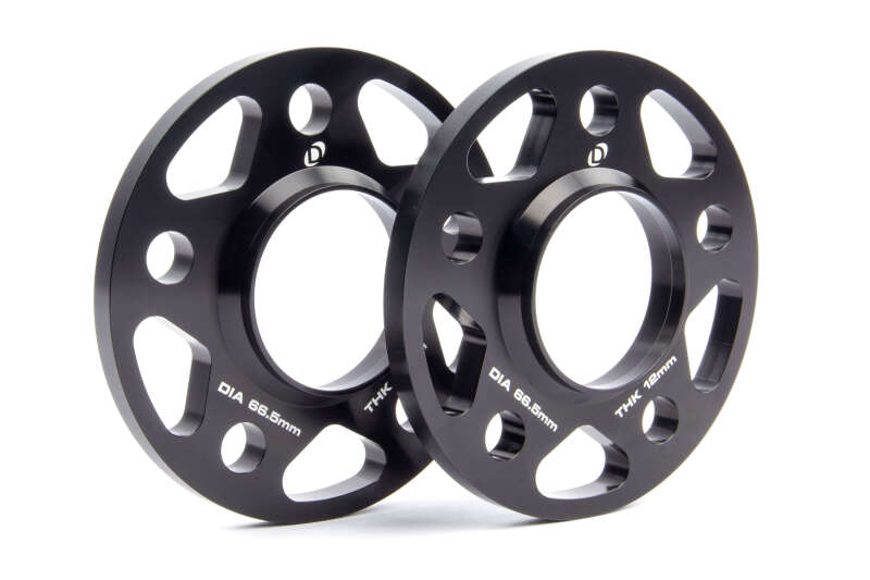 DNN Spacers