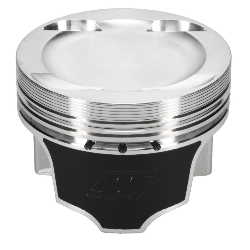 Wiseco Honda B-Series -10cc Dish 1.181 x 84.5mm Piston Shelf Stock Kit thumbnail 9