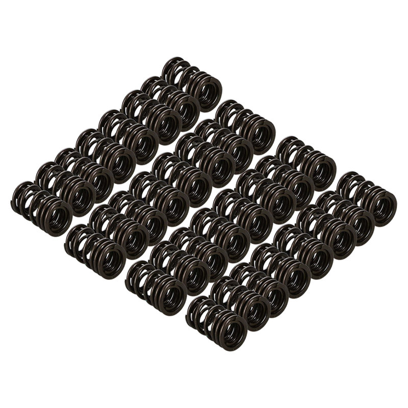 Manley Toyota 3UR-FE Valve Spring and Retainer Kit (Use factory valve locks) thumbnail 5