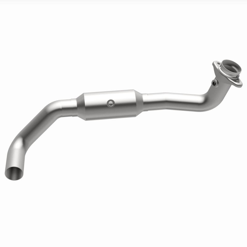 MagnaFlow 2006 Ford F-150 5.4L Direct Fit Converter thumbnail 8