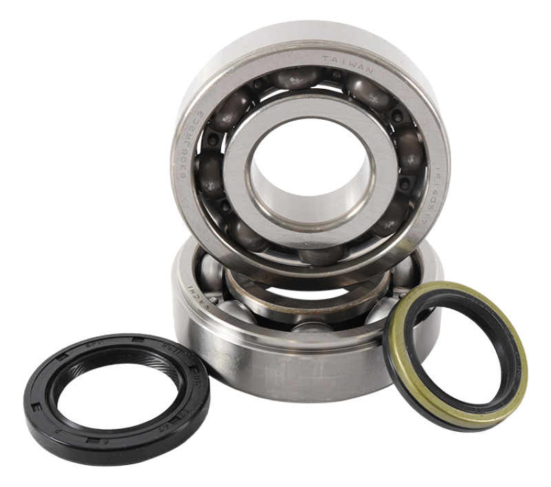 HDS Main Bearing & Seal Kit
