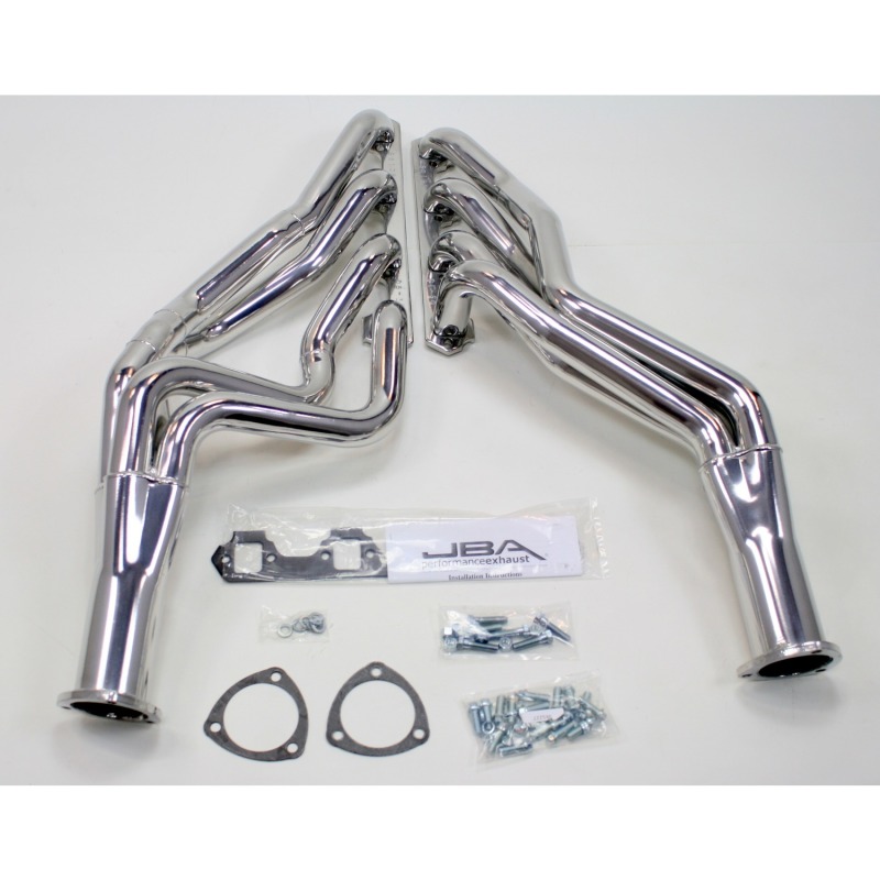 JBA Long Tube Headers