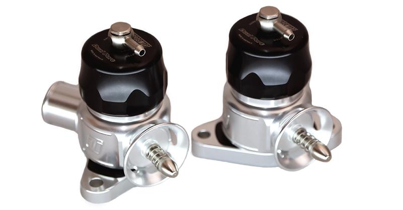 Turbosmart TS BOV - Dual Port