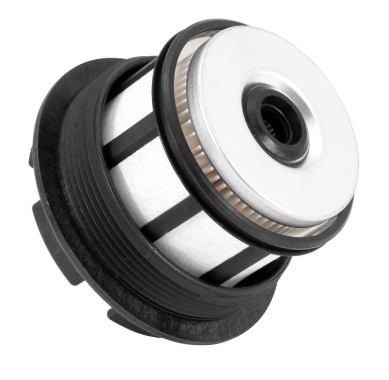 K&N Engineering KN Inline Fuel Filter