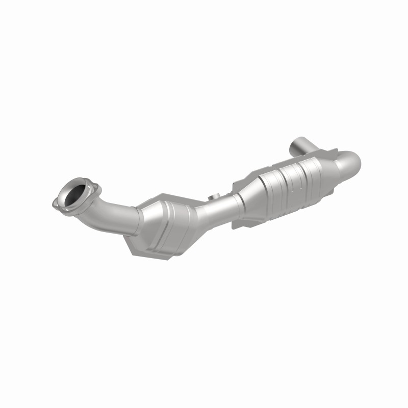MagnaFlow Direct Fit Catalytic Converter 03-04 Exped 4.6L Driver Side